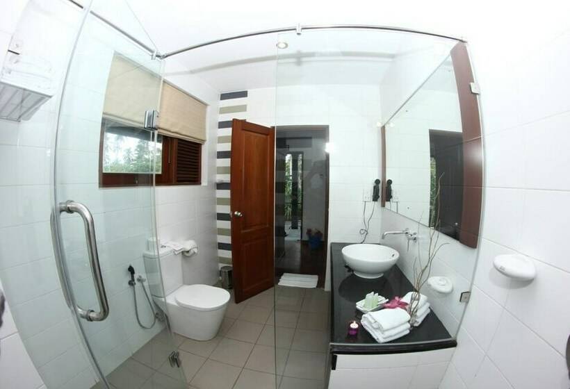 اتاق سوپریور, Kamili Beach Villa, Kalutara