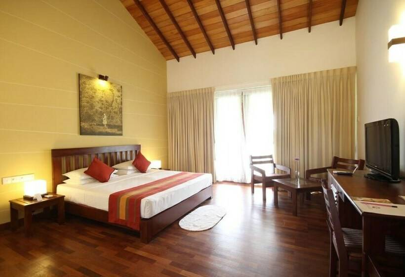 اتاق لوکس, Kamili Beach Villa, Kalutara