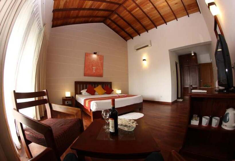 اتاق سوپریور, Kamili Beach Villa, Kalutara