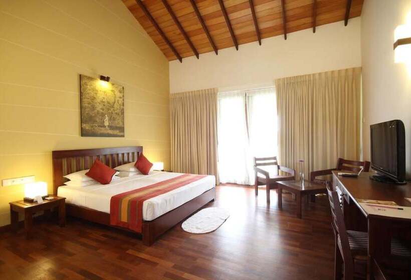 Deluxe Room, Kamili Beach Villa, Kalutara