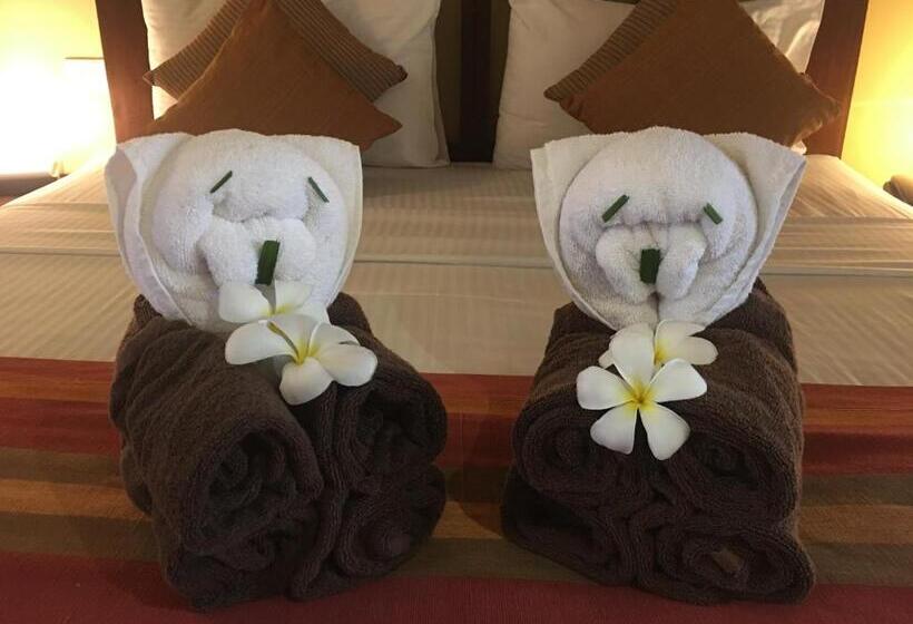 اتاق سوپریور, Kamili Beach Villa, Kalutara