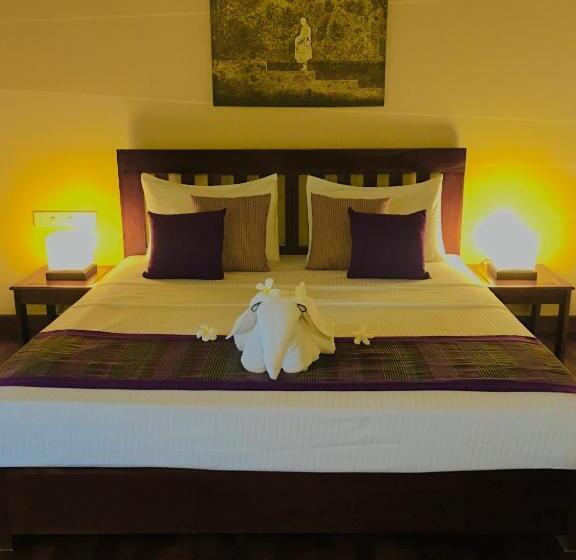 اتاق سوپریور, Kamili Beach Villa, Kalutara