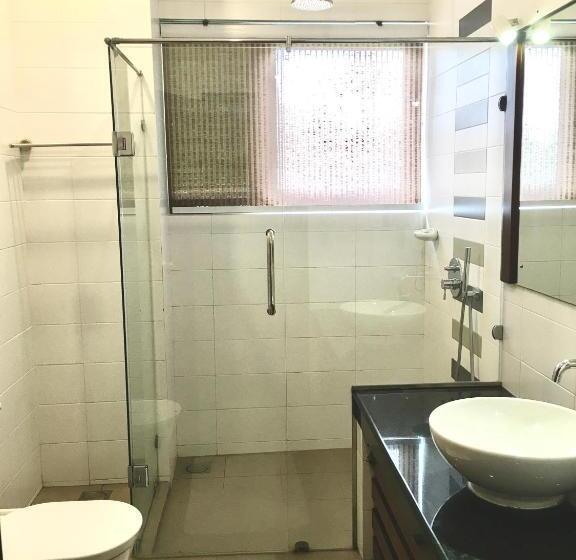 اتاق سوپریور, Kamili Beach Villa, Kalutara