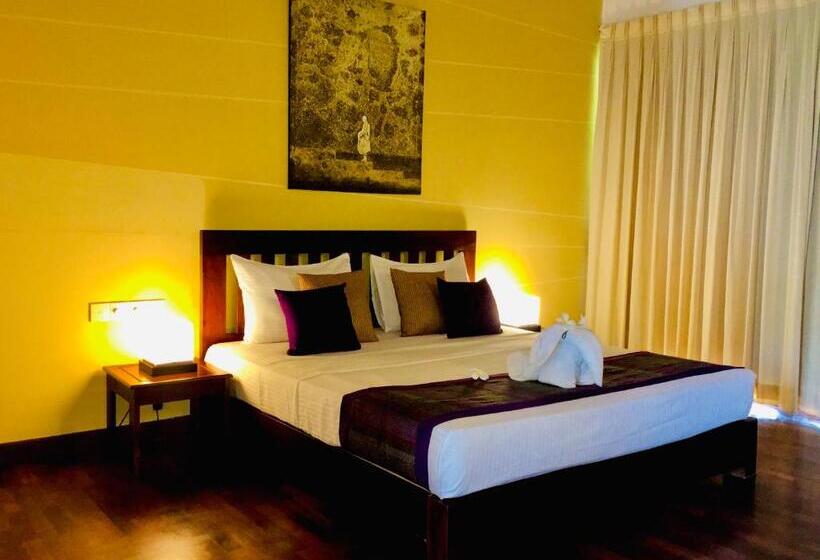 اتاق سوپریور, Kamili Beach Villa, Kalutara