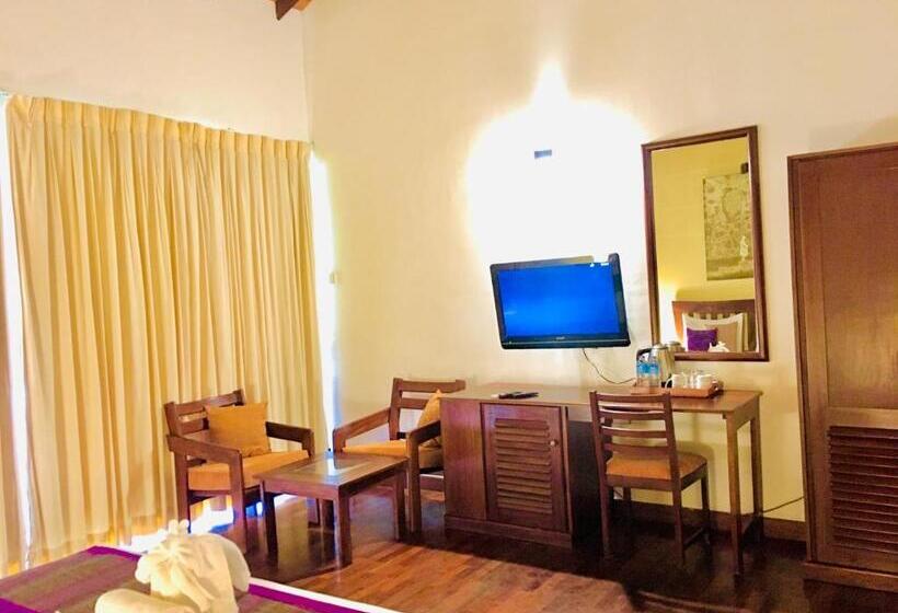 اتاق سوپریور, Kamili Beach Villa, Kalutara