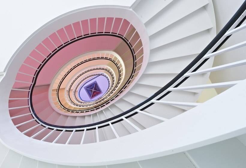 اتاق لوکس, Parkhotel Stuttgart Messe Airport