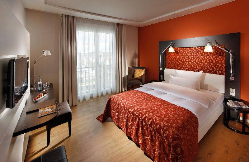 اتاق کلاسیک, Parkhotel Stuttgart Messe Airport