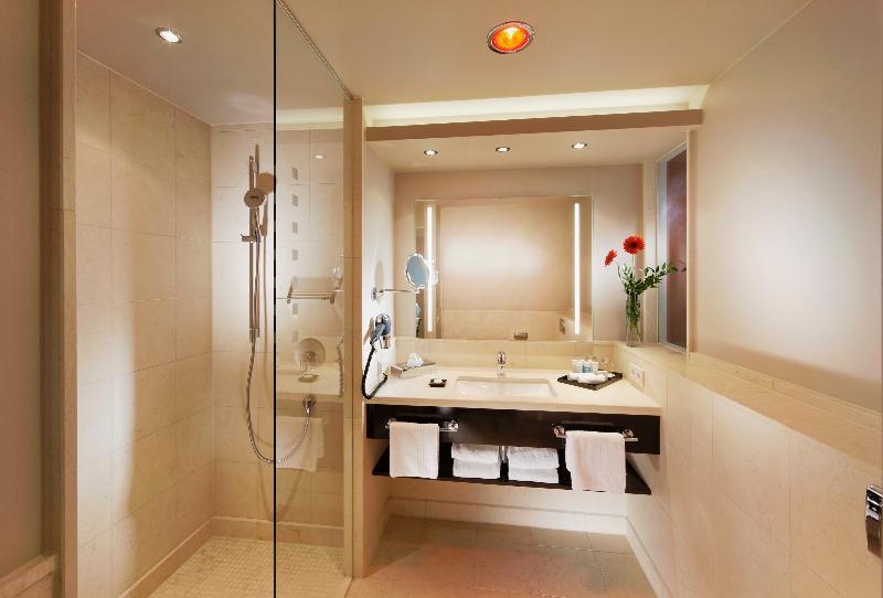 اتاق کلاسیک, Parkhotel Stuttgart Messe Airport
