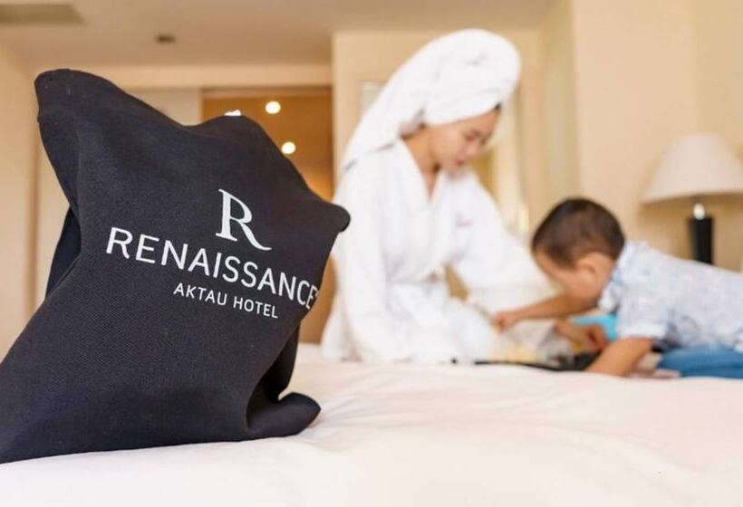 سوییت اجرایی, Renaissance By Sulo