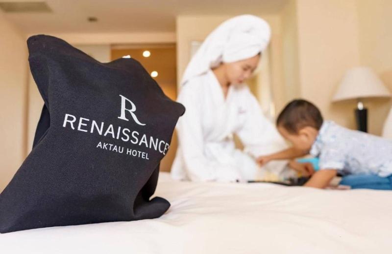 سوئیت پرزیدنت, Renaissance By Sulo