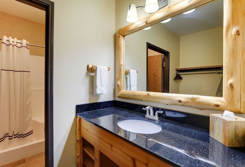 Suite Superior, Stoney Creek  & Conference Center  Sioux City