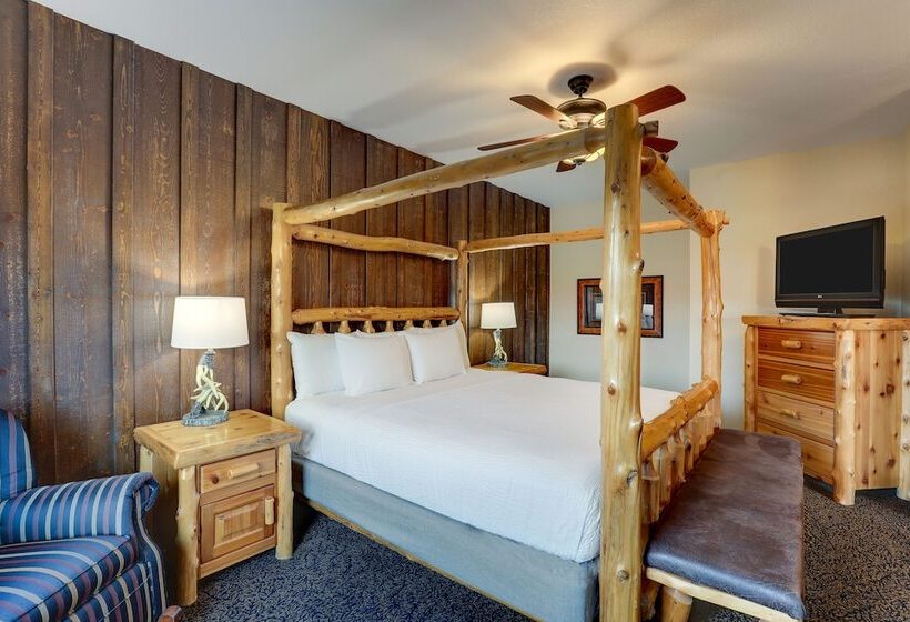 سوییت سوپریور, Stoney Creek Hotel Sioux City