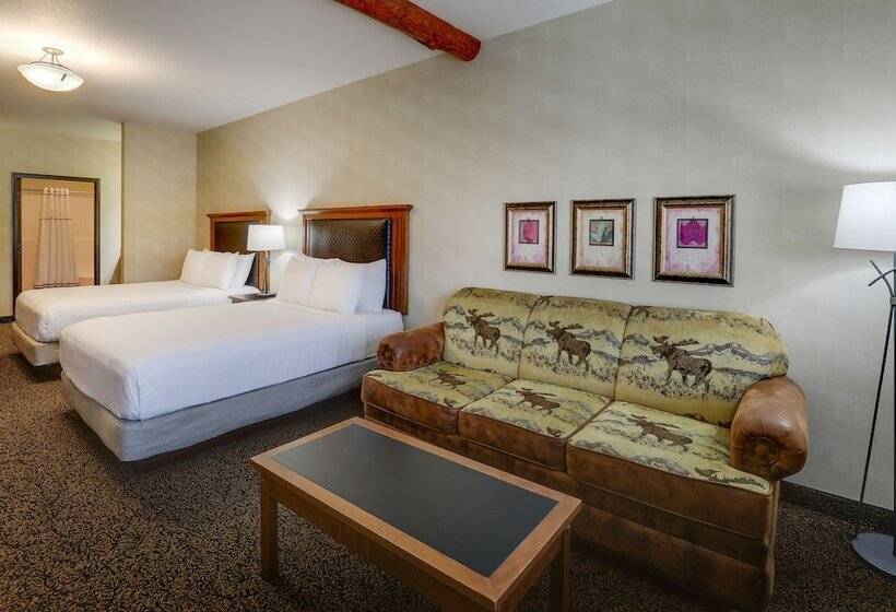 Superior Room, Stoney Creek  & Conference Center  Sioux City