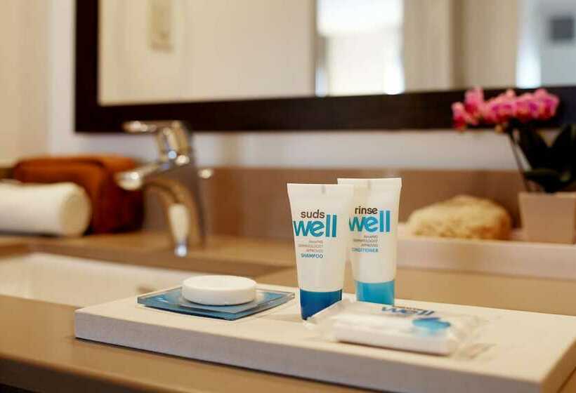 سوییت, Hyatt House Seattle/redmond