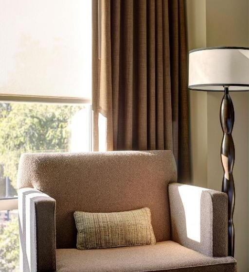 اتاق استاندارد, Hyatt House Seattle/redmond