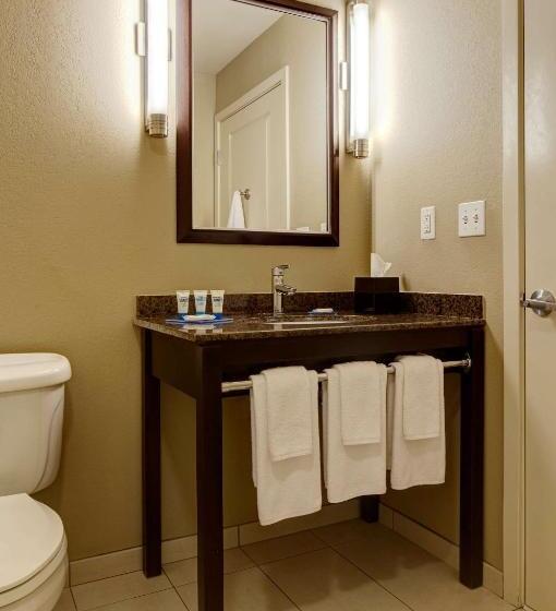 اتاق استاندارد, Hyatt House Seattle/redmond