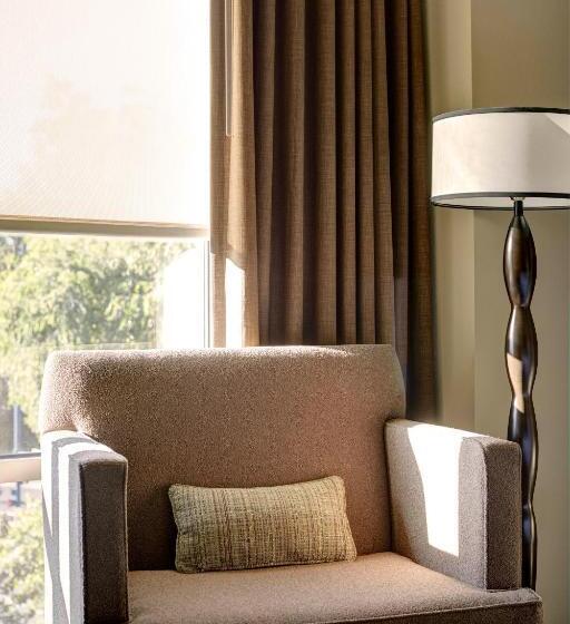 اتاق استاندارد, Hyatt House Seattle/redmond
