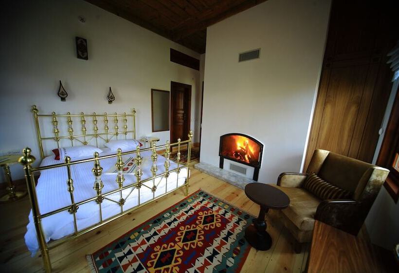 اتاق استاندارد, Iksir Resort Town