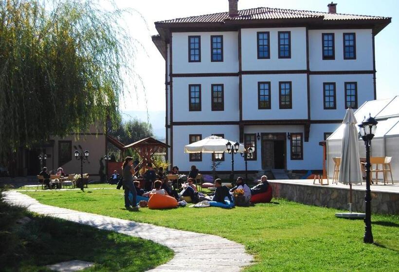 اتاق استاندارد, Iksir Resort Town