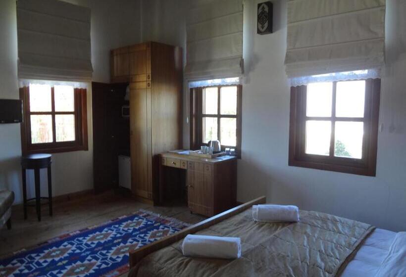 اتاق استاندارد, Iksir Resort Town