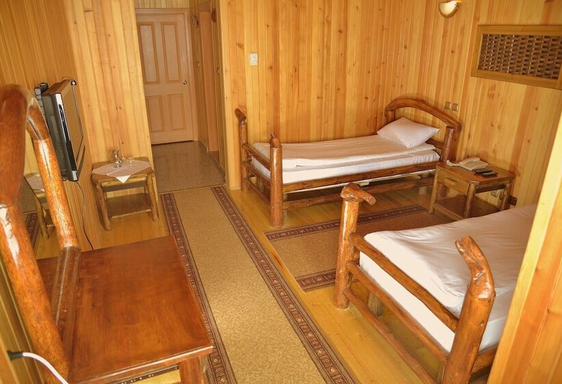 اتاق استاندارد, Inan Kardesler Bungalow Motel