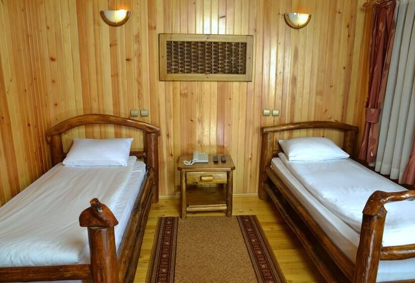 اتاق استاندارد, Inan Kardesler Bungalow Motel