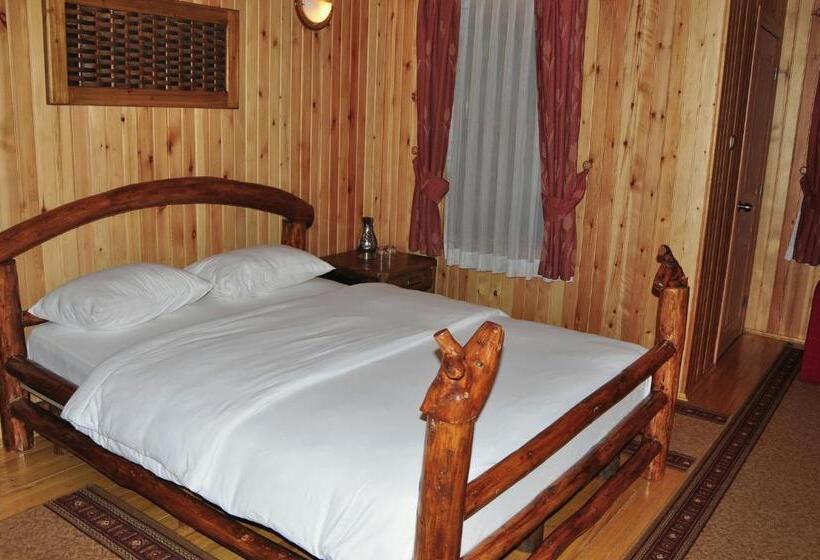 اتاق استاندارد, Inan Kardesler Bungalow Motel