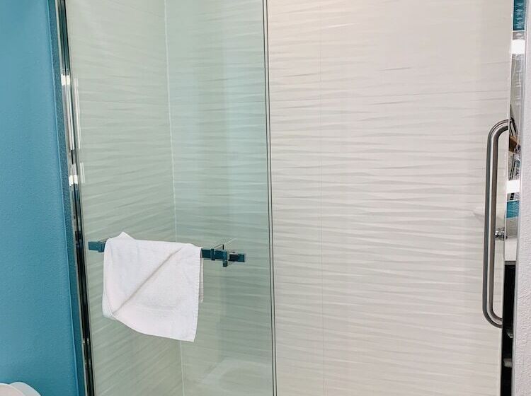 اتاق استاندارد با 2 تخت دوبل, La Quinta By Wyndham Montgomery