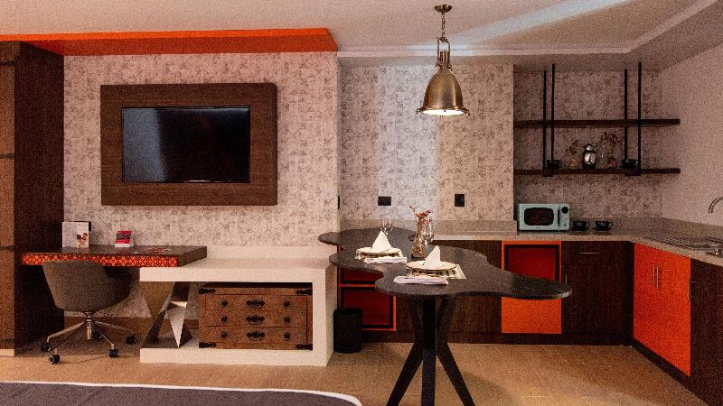استودیوی استاندارد, Springhill Suites By Marriott Corona Riverside