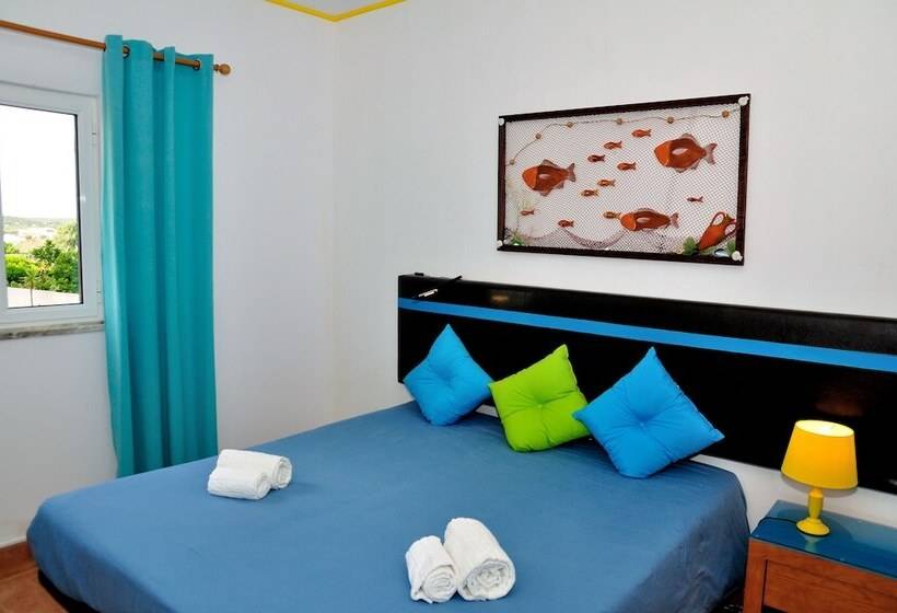 آپارتمان 1 خوابه, Tonel Apartamentos Turisticos