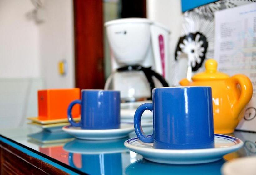 اتاق استاندارد, Tonel Apartamentos Turisticos