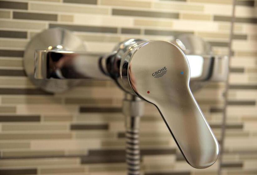 اتاق استاندارد, Tonel Apartamentos Turisticos