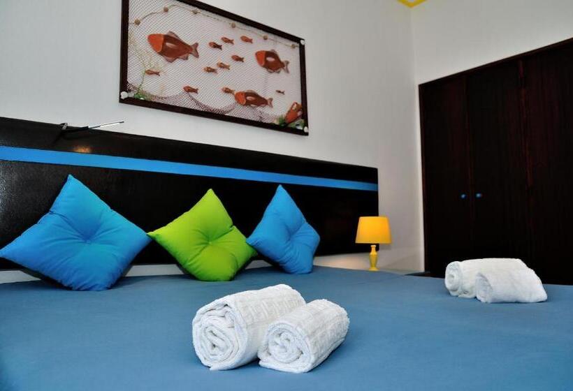 آپارتمان 1 خوابه با چشم‌انداز باغ, Tonel Apartamentos Turisticos