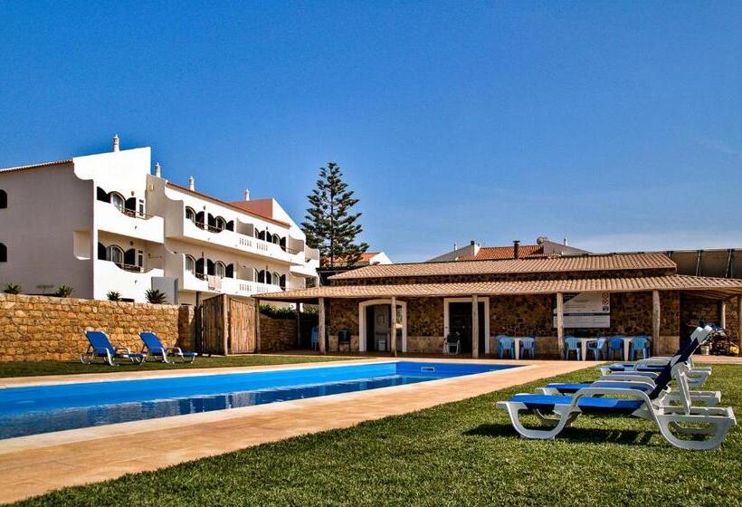آپارتمان 2 خوابه با چشم‌انداز دریا, Tonel Apartamentos Turisticos