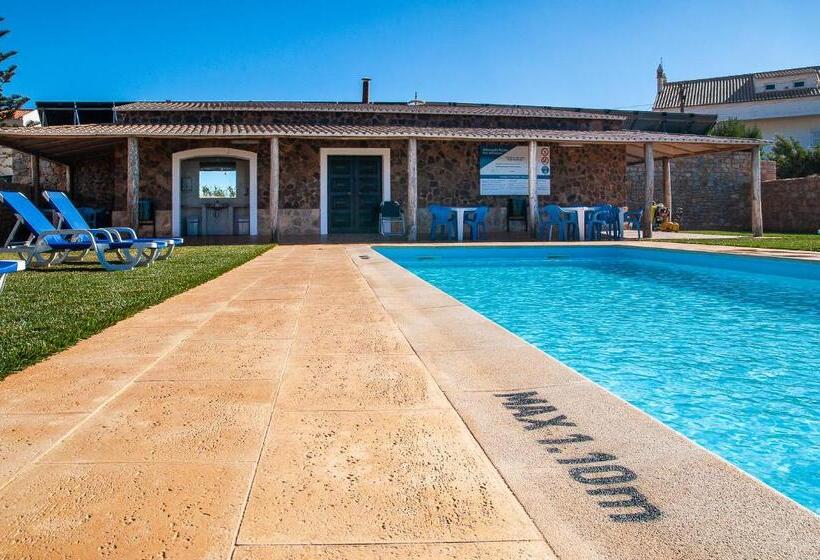 آپارتمان 1 خوابه با بالکن و چشم‌انداز دریا, Tonel Apartamentos Turisticos