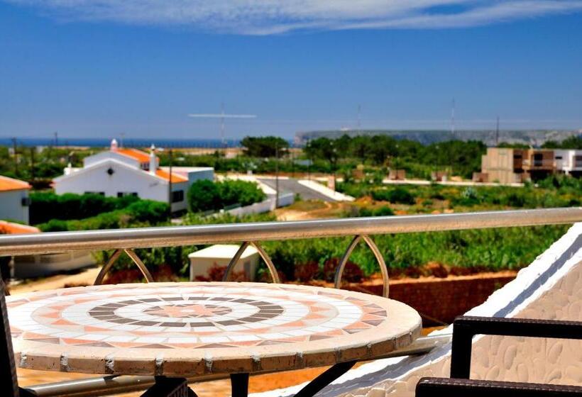آپارتمان 1 خوابه اینتریور, Tonel Apartamentos Turisticos