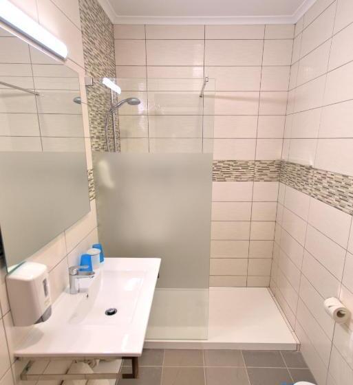 آپارتمان 1 خوابه اینتریور, Tonel Apartamentos Turisticos