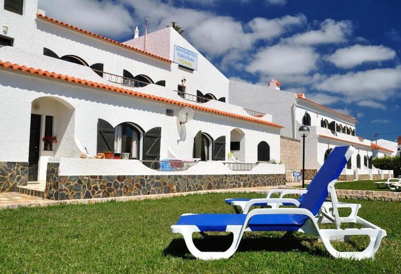 آپارتمان 1 خوابه, Tonel Apartamentos Turisticos