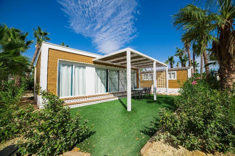 Bungalow Standard 2 Quartos, Alannia Costa Blanca