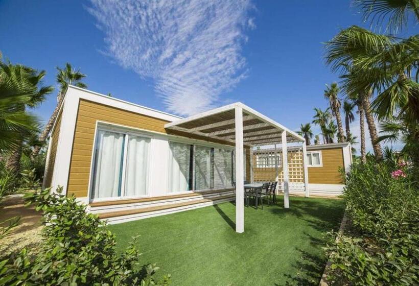 Bungalow Standard 2 Chambres, Alannia Costa Blanca