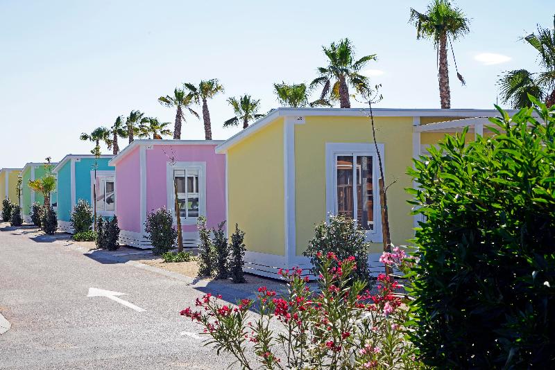بانگلوی استاندارد 2 خوابه, Alannia Costa Blanca