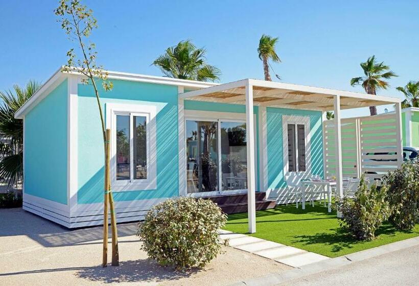 Bungalow Standard 2 Quartos, Alannia Costa Blanca