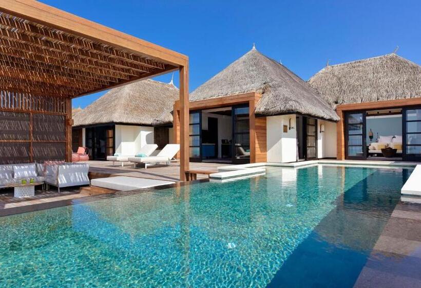 سوئیت 2 خوابه, Four Seasons Resort Maldives At Kuda Huraa