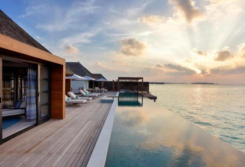 3 Bedroom Suite, Four Seasons Resort Maldives At Kuda Huraa