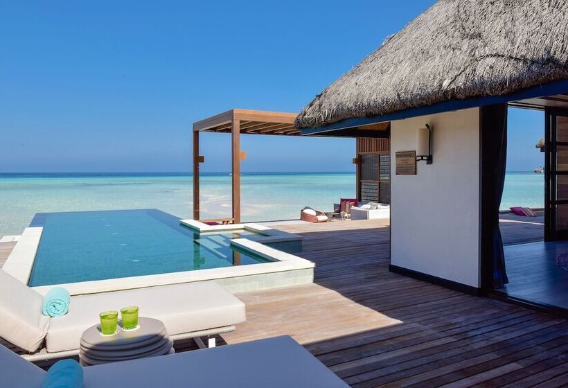 3 Bedroom Suite, Four Seasons Resort Maldives At Kuda Huraa