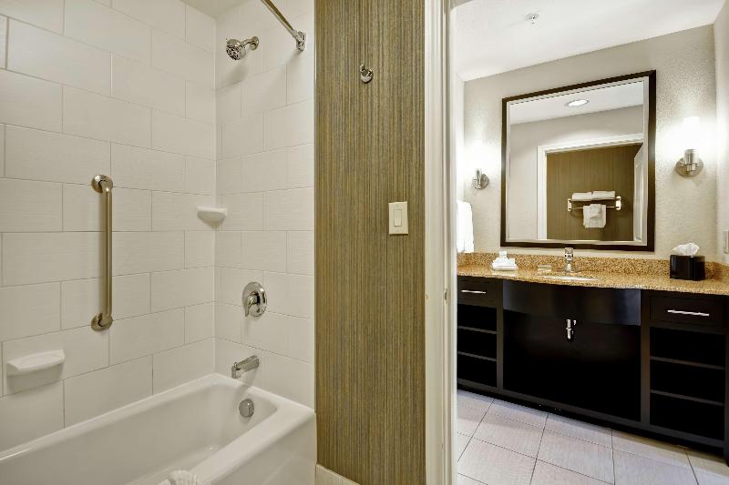 سوییت, Homewood Suites By Hilton Fort Worth West At Cityview, Tx
