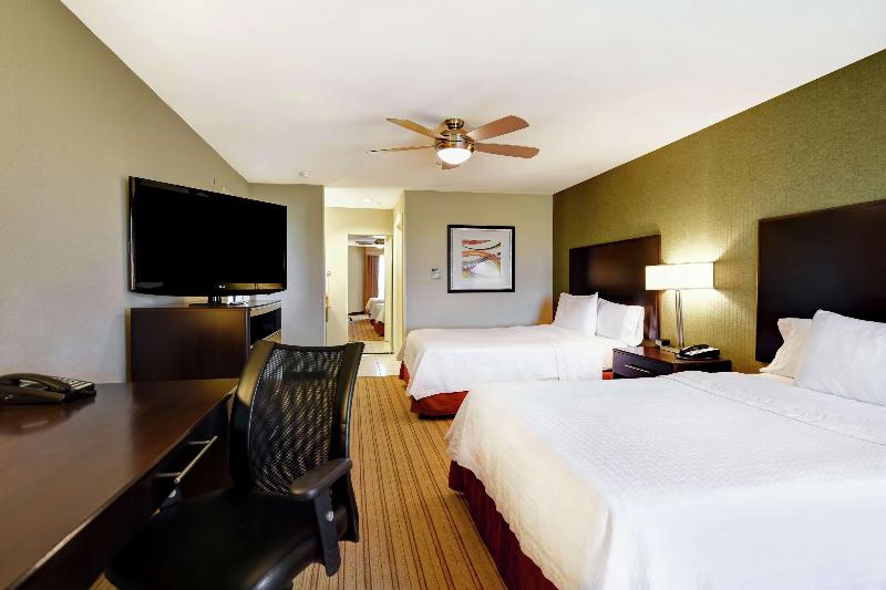 سوییت, Homewood Suites By Hilton Fort Worth West At Cityview, Tx