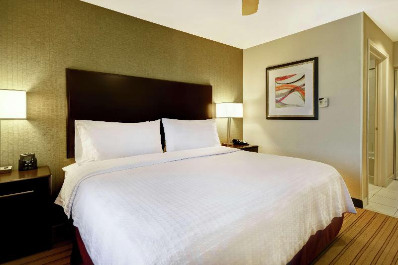 سوییت, Homewood Suites By Hilton Fort Worth West At Cityview, Tx