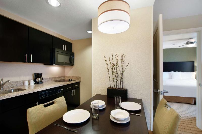 سوییت, Homewood Suites By Hilton Fort Worth West At Cityview, Tx