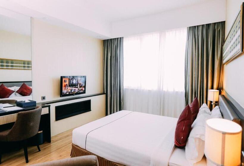 Executive Room, Granada Johor Bahru